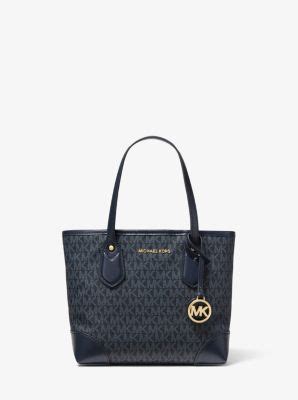 michael kors eva extra small logo tote bag|Eva Extra.